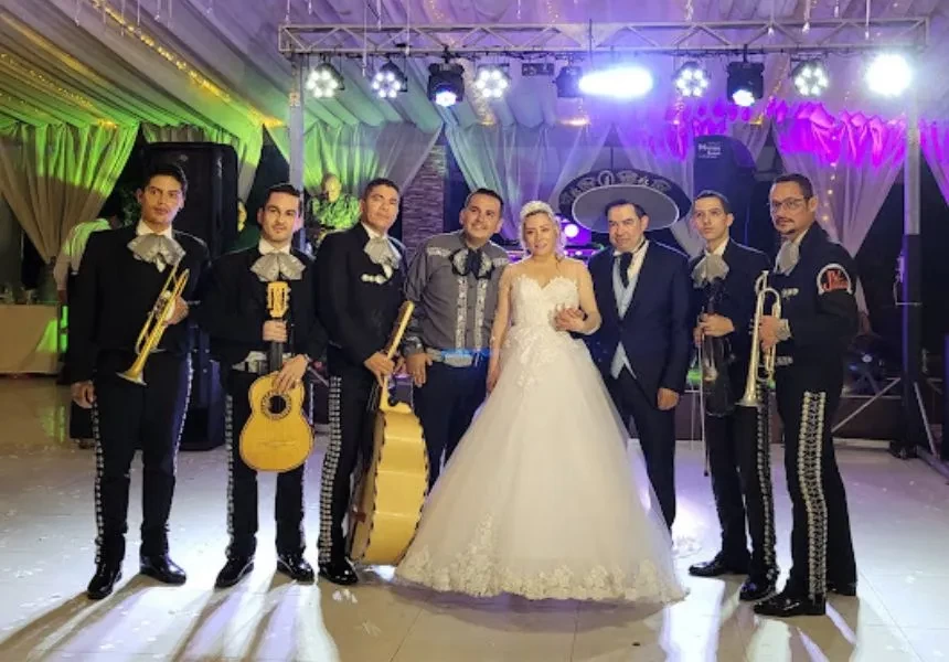 Mariachi El Potrillo
